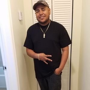 Meet your Posher, Brad